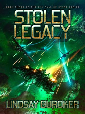 cover image of Stolen Legacy